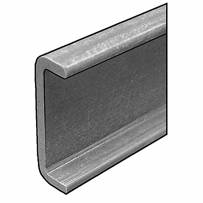 Example of GoVets Fiberglass u Shaped Channel Stock category