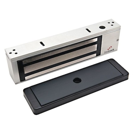 Electromagnetic Lock, Use with 390+ Exact MPN:2011-390