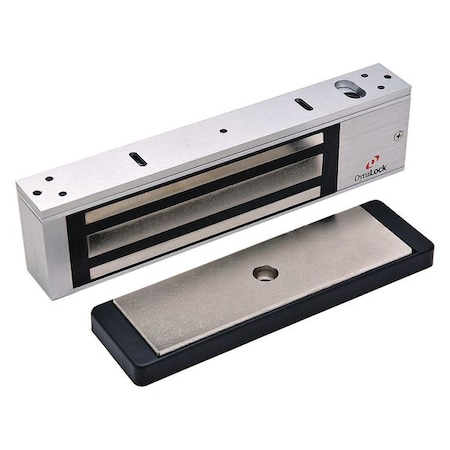 Electromagnetic Lock, 11 in. L MPN:2011 HSM