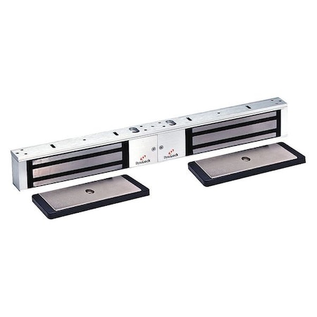 Electromagnetic Lock, 22 in. L, 1200 lb. MPN:2022