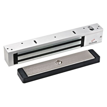 Electromagnetic Lock, 12-3/4inLx2-1/16inW MPN:2280 DSM