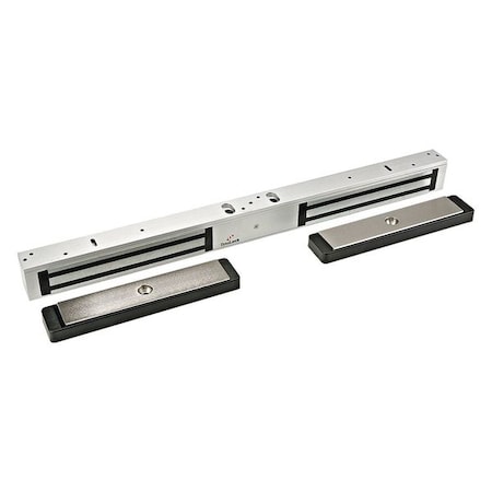Electromagnetic Lock, 25in. Lx2-1/16in. W MPN:2282