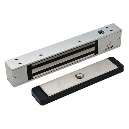 Electromagnetic Lock, 1-3/4 in. W, 650 lb. MPN:2511 DYN