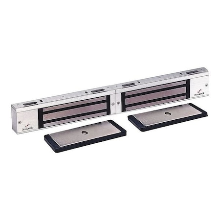 Electromagnetic Lock, 1500lb., 3000 Series MPN:3002 DSM2