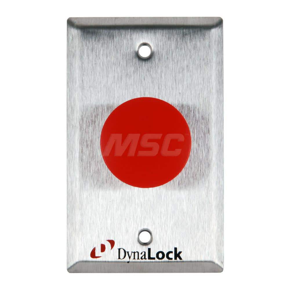 Push-Button Switch: Momentary (MO) MPN:6230