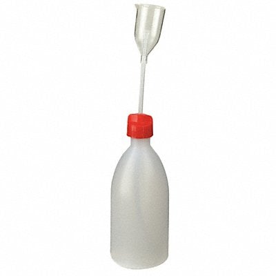 Dispensing Bottle 250mL Narrow PK10 MPN:206305