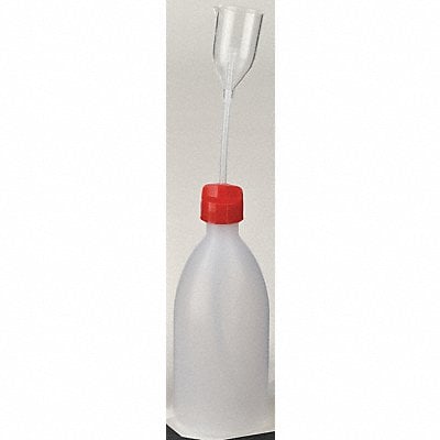 Dispensing Bottle 500mL Narrow PK10 MPN:206315