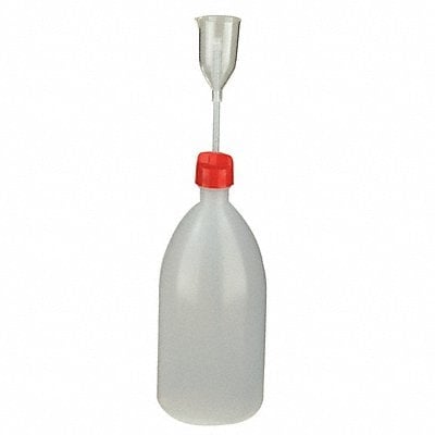 Dispensing Bottle 1000mL Narrow PK10 MPN:206325