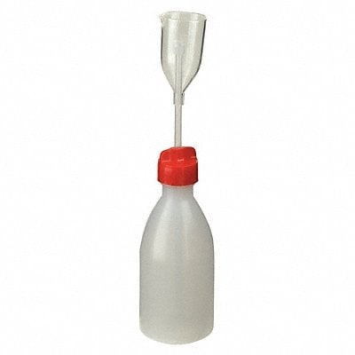 Dispensing Bottle 250mL Narrow PK10 MPN:206335