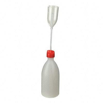 Dispensing Bottle 500mL Narrow PK10 MPN:206345