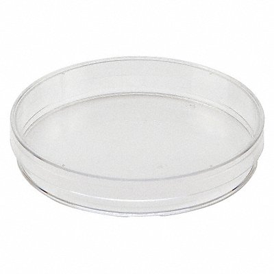 Sterile Petri Dish Polystyrene PK500 MPN:402024-0004