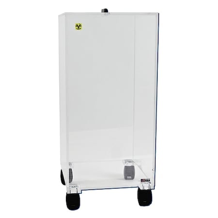 Mobile Big Beta Box, Removable lid, 12 x MPN:172125-0002