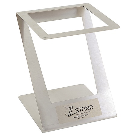 Z-Stand, 7-7/8 in H, 6-3/4 in L MPN:797303-6200