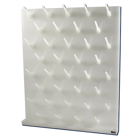 Pegs, Polypropylene, 12PK12 MPN:159124-0003
