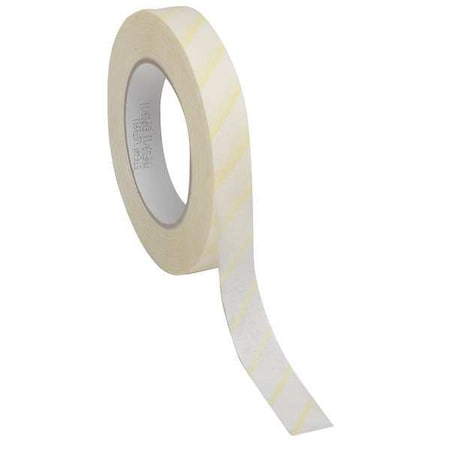 Autoclave Sterility Tape, 50m L x 19mm W MPN:202065