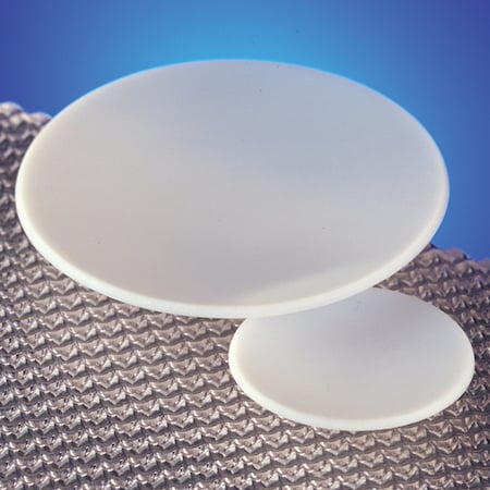 PTFE Beaker Cover, 150mm dia., for 2000 MPN:315374