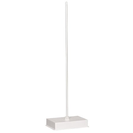Stand, Retort, 6.7