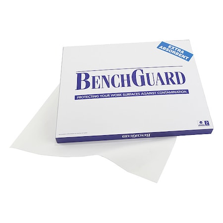 BENCHGUARD EXTRA WALLETS, PK50 MPN:504314-0004