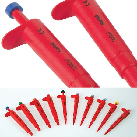 Minifix Micropipette 1000 Ul MPN:240234-1000
