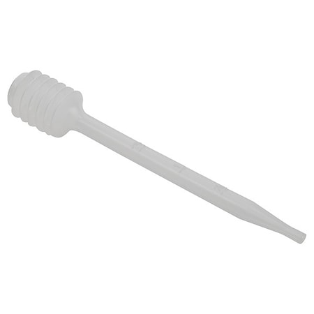 Pipette, Transfer, 1.5 ml, PK100 MPN:262175
