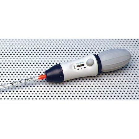 Pipette Controller Blue MPN:411125-0001