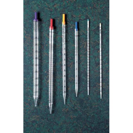 Pipette, 25ML, PK200 MPN:4YMU9