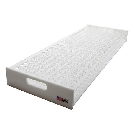 300 TUBE STGE RACKS F/ 16MM TUBES MPN:159515-0003
