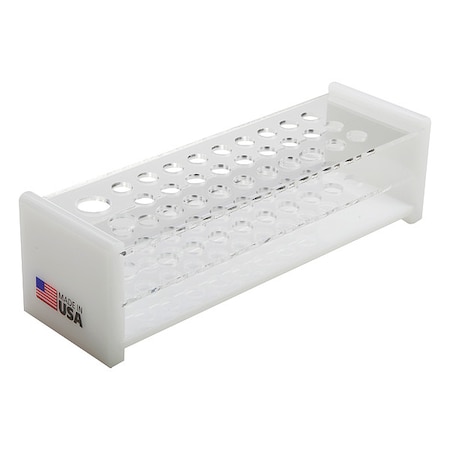 29 TUBE HLDR BLOOD BANK CL WH 2.5 MPN:159565-2