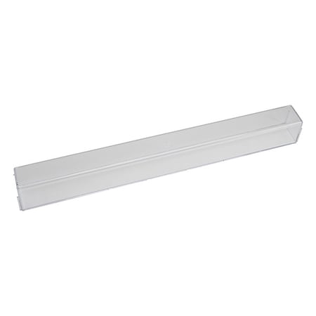 SLIDE TRAY CVR, PK10 MPN:211605