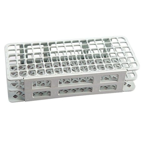 Test Tube Rack, 6x15 Format, 2-7/16