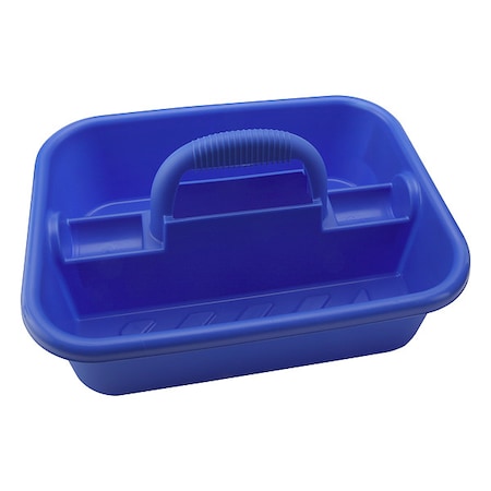 Utility Carrier w/Handle, Holds Lab Items MPN:408164