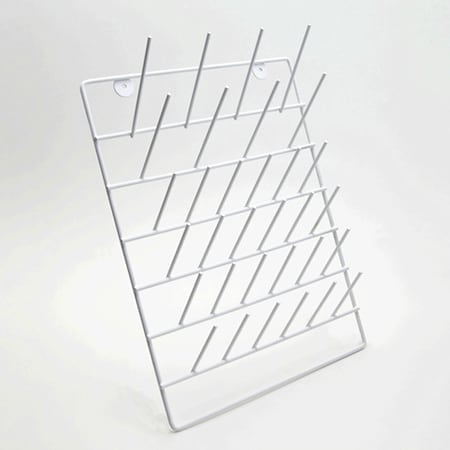 Epoxy-Coated Drying Rack, 12.25 x 4.187 MPN:559165-0000