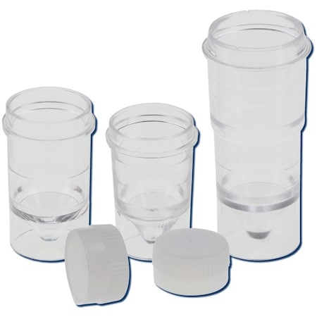 PS Sample Cups, for Autoanalyzers, PK1000 MPN:202094