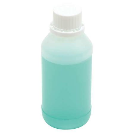 Laboratory Bottle, PP, 103mm H, PK10 MPN:202445-0100