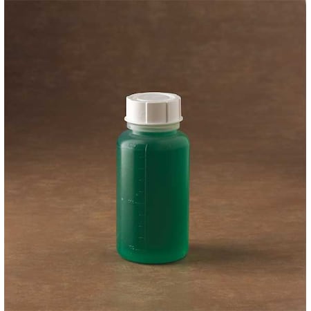 Laboratory Bottle, PP, 206mm H, PK5 MPN:202445-1000