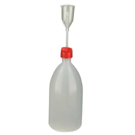 Dispensing Bottle, 354mm H, 94 mm Dia, PK10 MPN:206325