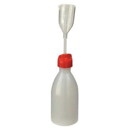 Dispensing Bottle, 298mm H, 60 mm Dia, PK10 MPN:206335