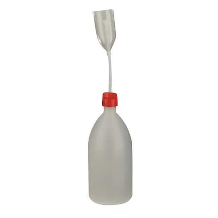 Dispensing Bottle, 370mm H, 94 mm Dia, PK10 MPN:206355