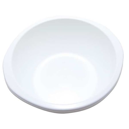 Bowl, Polypropylene, White, 350.52x160mm MPN:208135