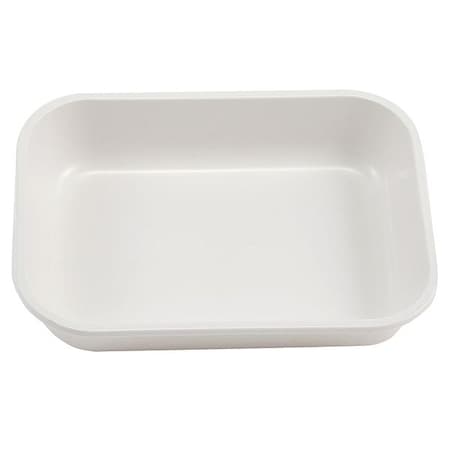 Tray, HIPS, 4/5x5-9/10x7-9/10 In. MPN:209295-0001