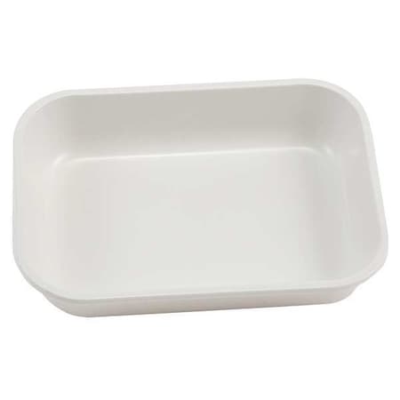 Tray, HIPS, 1-1/5x3-9/10x5-9/10 In. MPN:209295-0002