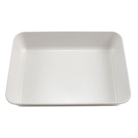 Tray, HIPS, 4/5x11-4/5x16-1/10 In. MPN:209295-0005