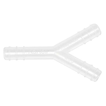 Connector, PP, Transparent, PK100 MPN:222565