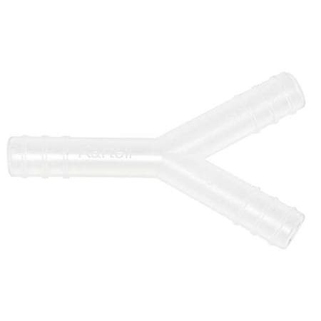 Connector, PP, Transparent, PK100 MPN:222575