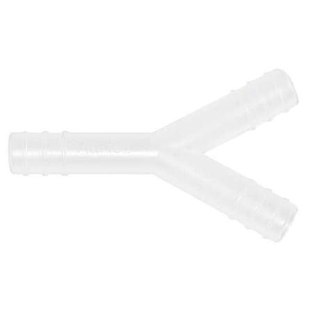 Connector, PP, Transparent, PK100 MPN:222585