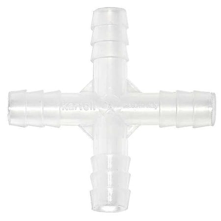 Connector, PP, Transparent, PK100 MPN:222945