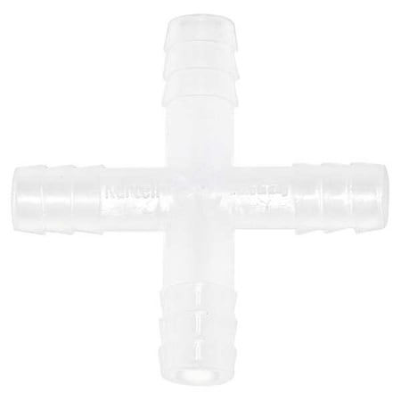 Connector, PP, Transparent, PK100 MPN:222955