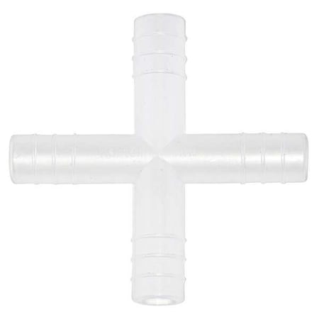 Connector, PP, Transparent, PK100 MPN:222975