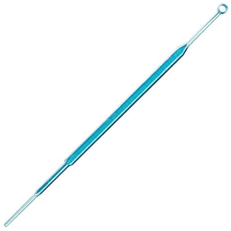 Inoculating Loop, 7 5/8 in H, Blue, PK1000 MPN:226505