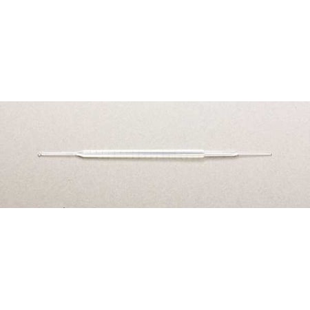 Inoculating Loop, 7 5/8 in H, White, PK1000 MPN:226515